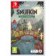 Switch mäng Snufkin: Melody of Moominvalley